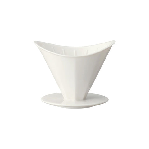 Kinto OCT dripper 4 cups