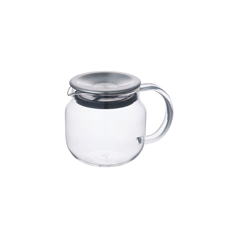 UNITEA ONE TOUCH čajová konvička 450ml