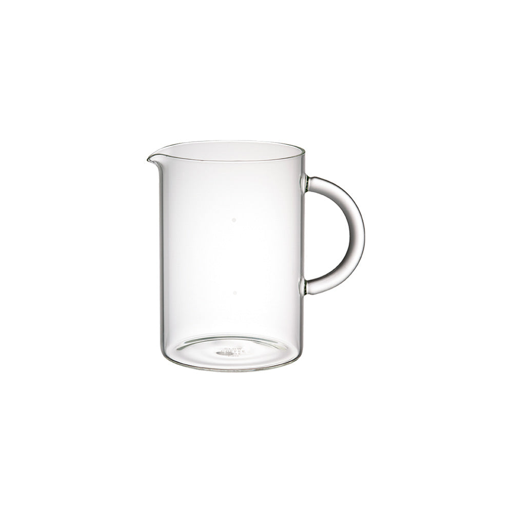 SCS džbánek na kávu 600 ml