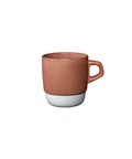 Kinto SCS stohovatelný hrnek 320 ml - La Boheme Cafe - Pražírna výběrové kávy