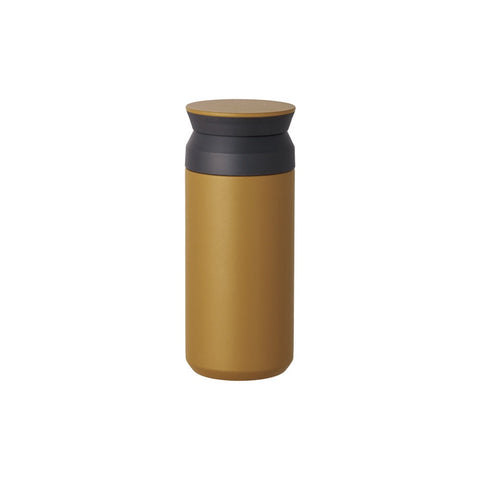 TRAVEL TUMBLER 350 ml - La Boheme Cafe - Pražírna výběrové kávy