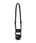 TUMBLER STRAP 75mm černý