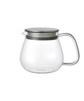 Kinto UNITEA one touch čajová konvička 460 ml