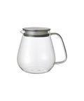 UNITEA one touch čajová konvička 720 ml - La Boheme Cafe - Pražírna výběrové kávy