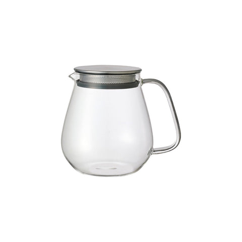 UNITEA one touch čajová konvička 720 ml - La Boheme Cafe - Pražírna výběrové kávy