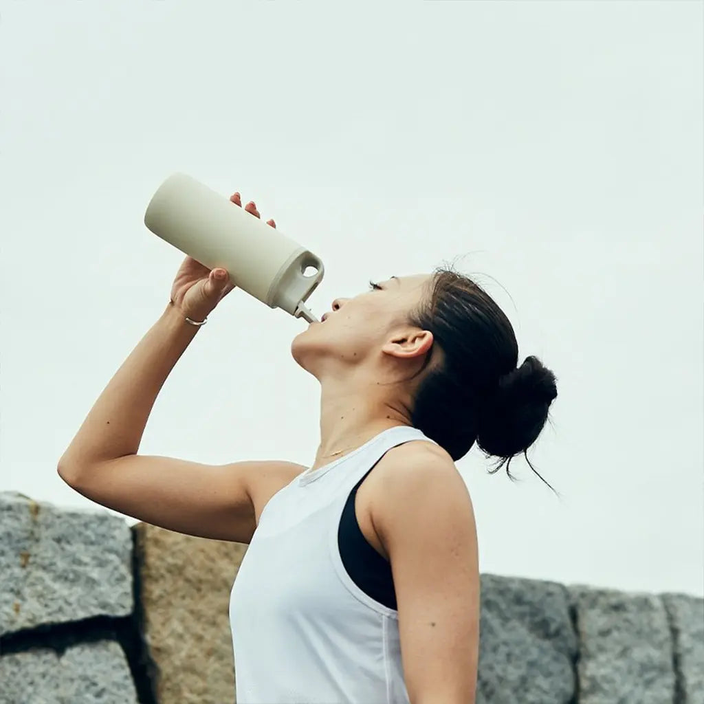 ACTIVE TUMBLER 600 ml - La Boheme Cafe - Pražírna výběrové kávy