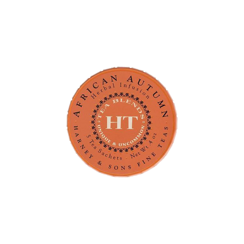 African Autumn - La Boheme Cafe - Pražírna výběrové kávy