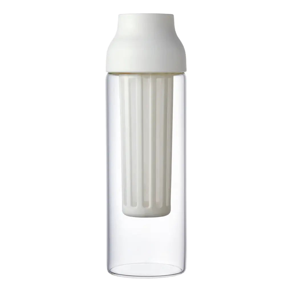 Kinto CAPSULE carafe for cold brew 1 l