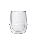 KRONOS dvoustěnný šálek na kávu 250 ml - La Boheme Cafe - Pražírna výběrové kávy