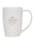 Harney & Sons Vysoký Hrnek 360 ml - La Boheme Cafe - Pražírna výběrové kávy