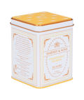 Heřmánek - La Boheme Cafe - Pražírna výběrové kávy