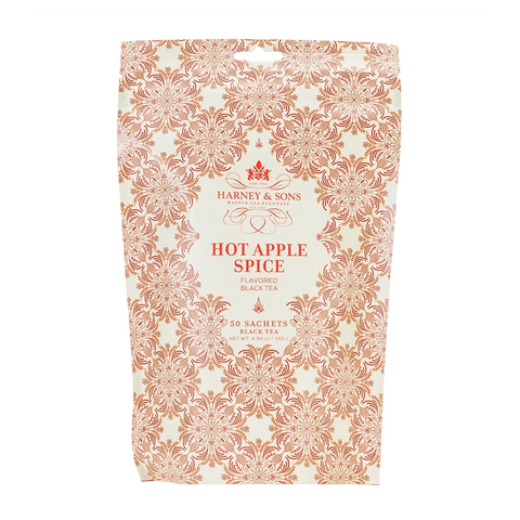 Hot Apple Spice - La Boheme Cafe - Pražírna výběrové kávy