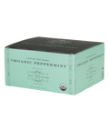 Organic Peppermint - La Boheme Cafe - Pražírna výběrové kávy