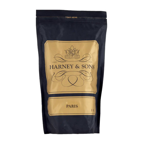Paris loose tea