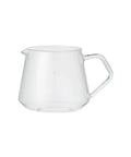 SCS-S02 konvička na kávu 300 ml - La Boheme Cafe - Pražírna výběrové kávy