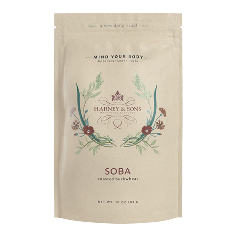 Soba Wellness - La Boheme Cafe - Pražírna výběrové kávy  Edit alt text