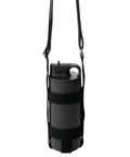 TUMBLER STRAP 80mm černá - La Boheme Cafe - Pražírna výběrové kávy